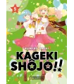 Kageki Shojo!! Nº 05