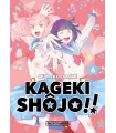 Kageki Shojo!! Nº 06
