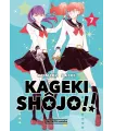 Kageki Shojo!! Nº 07