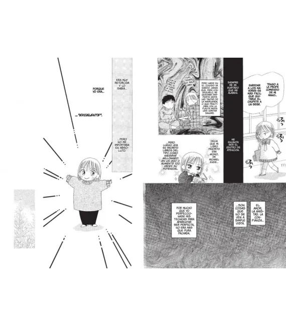 Kare Kano Nº 01 + 02 (de 10) PACK