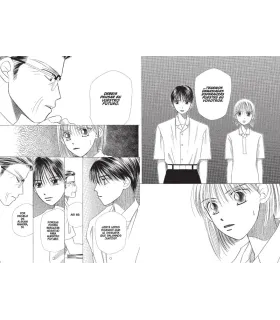 Kare Kano Nº 01 + 02 (de 10) PACK