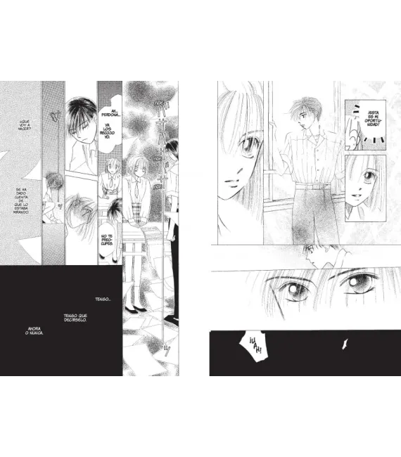 Kare Kano Nº 01 + 02 (de 10) PACK