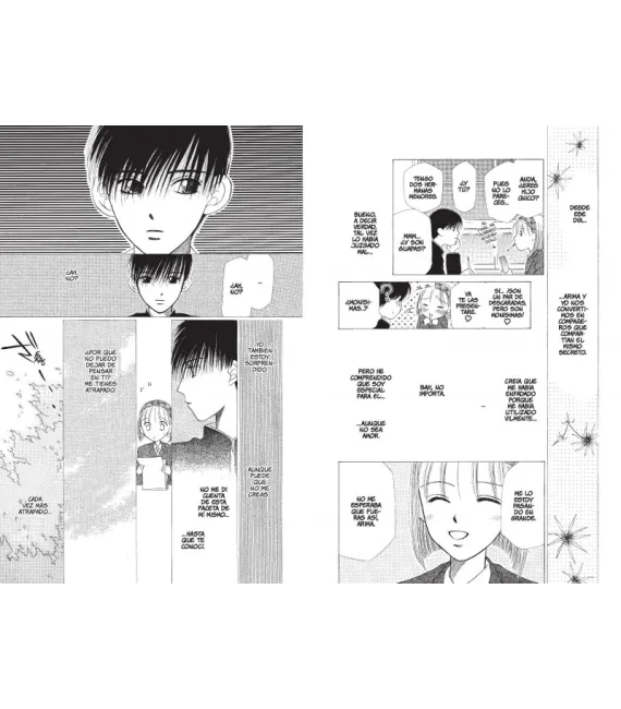 Kare Kano Nº 01 + 02 (de 10) PACK