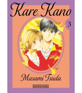 Kare Kano Nº 03 (de 10)