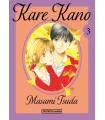 Kare Kano Nº 03 (de 10)
