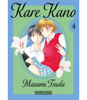 Kare Kano Nº 04 (de 10)