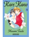 Kare Kano Nº 04 (de 10)