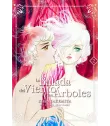 La balada del viento y los árboles Nº 02 (de 10)