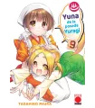 Yuna de la Posada Yuragi Nº 09 (de 24)