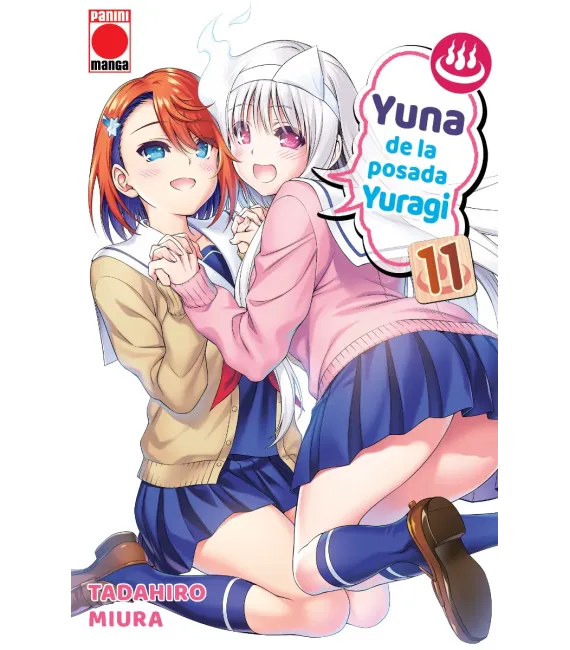 Yuna de la Posada Yuragi Nº 11 (de 24)