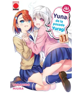 Yuna de la Posada Yuragi Nº 11 (de 24)