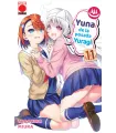 Yuna de la Posada Yuragi Nº 11 (de 24)