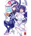 Yuna de la Posada Yuragi Nº 12 (de 24)