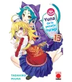 Yuna de la Posada Yuragi Nº 13 (de 24)