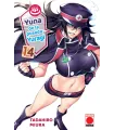 Yuna de la Posada Yuragi Nº 14 (de 24)