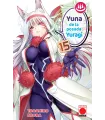 Yuna de la Posada Yuragi Nº 15 (de 24)