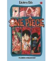 One Piece Nº 50