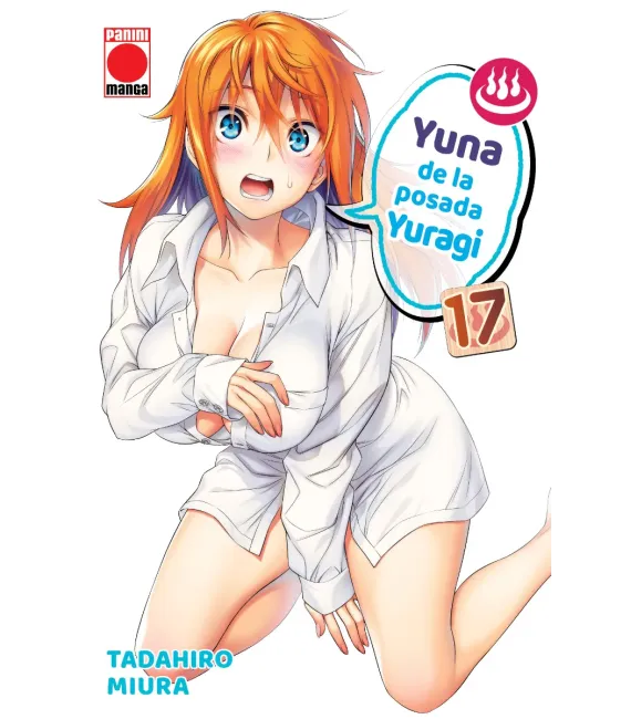 Yuna de la Posada Yuragi Nº 17 (de 24)