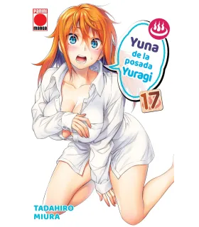 Yuna de la Posada Yuragi Nº 17 (de 24)