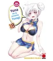 Yuna de la Posada Yuragi Nº 18 (de 24)