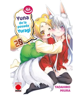 Yuna de la Posada Yuragi Nº 20 (de 24)