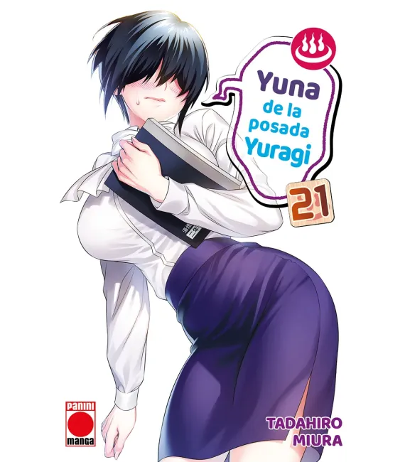 Yuna de la Posada Yuragi Nº 21 (de 24)