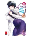 Yuna de la Posada Yuragi Nº 21 (de 24)