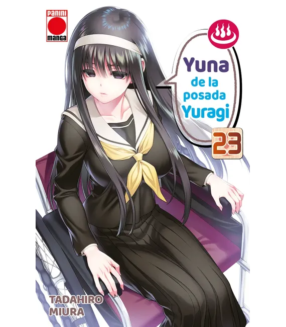 Yuna de la Posada Yuragi Nº 23 (de 24)