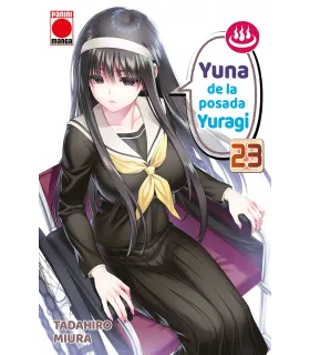 Yuna de la Posada Yuragi Nº 23 (de 24)