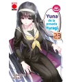 Yuna de la Posada Yuragi Nº 23 (de 24)