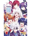 Yuna de la Posada Yuragi Nº 24 (de 24)