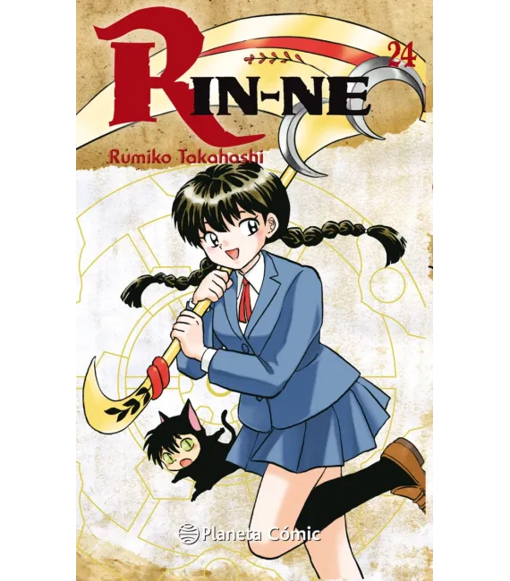 Rin-ne Nº 24 (de 40)