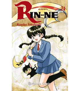 Rin-ne Nº 24 (de 40)