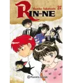Rin-ne Nº 27 (de 40)