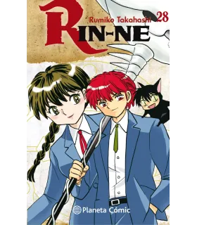 Rin-ne Nº 28 (de 40)