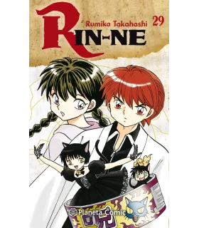 Rin-ne Nº 29 (de 40)