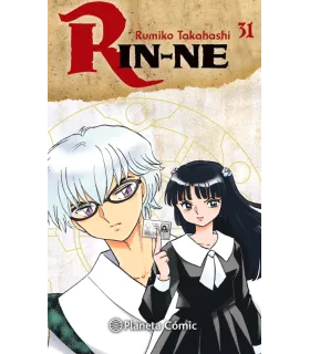 Rin-ne Nº 31 (de 40)