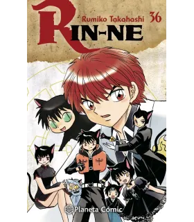 Rin-ne Nº 36 (de 40)
