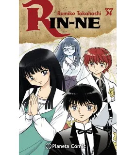 Rin-ne Nº 37 (de 40)