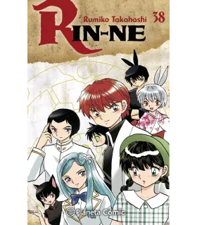 Rin-ne Nº 38 (de 40)