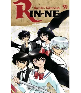 Rin-ne Nº 39 (de 40)
