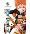 Blue Exorcist Nº 06