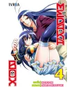 Medaka Box Nº 04 (de 22)