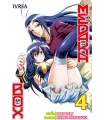 Medaka Box Nº 04 (de 22)