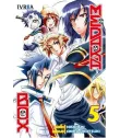 Medaka Box Nº 05 (de 22)