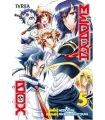 Medaka Box Nº 05 (de 22)