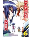 Medaka Box Nº 06 (de 22)