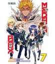 Medaka Box Nº 07 (de 22)