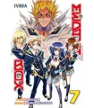 Medaka Box Nº 07 (de 22)