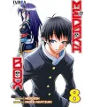 Medaka Box Nº 08 (de 22)